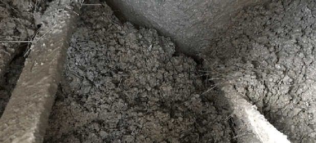 Concrete Church Village